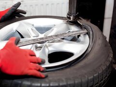 Vulcanizator cu experienta